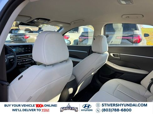 New 2026 Hyundai Sonata SE image 20