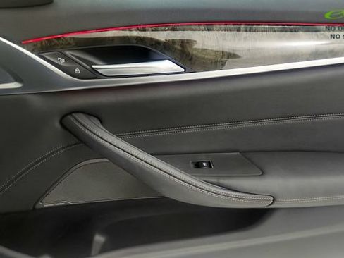 Used 2023 BMW 530i w/ M Sport Package RWD image 37