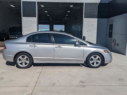 Used 2008 Honda Civic EX-L