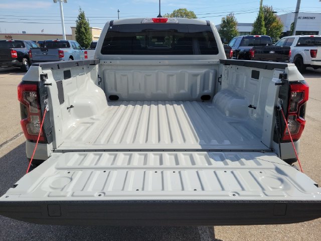 New 2026 Ford Ranger XLT w/ Equipment Group 301A High AWD/4WD image 7