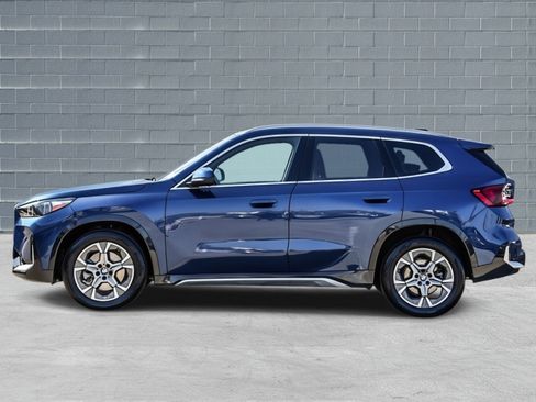 Used 2025 BMW X1 xDrive28i w/ Convenience Package image 4