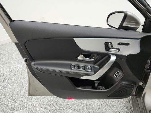 Used 2020 Mercedes-Benz A 220 image 14
