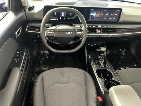 Used 2025 Kia K4 FWD image 22