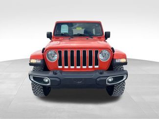 Used 2019 Jeep Wrangler Unlimited Sahara w/ Dual Top Group video 2