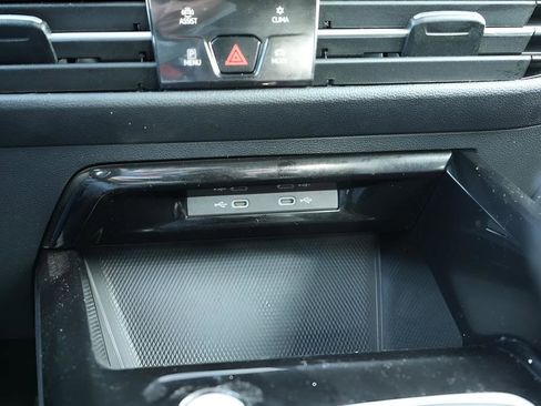 Used 2024 Volkswagen GTI SE w/ SE Leather Seats Package image 36