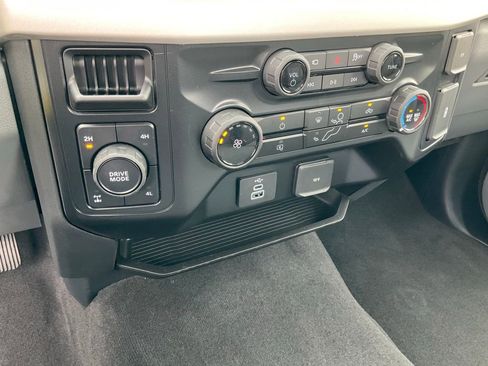 New 2025 Ford F350 XL w/ STX Appearance Package AWD/4WD image 60