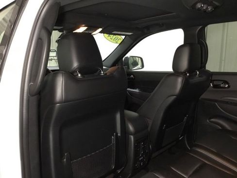 Used 2024 Dodge Durango GT image 41