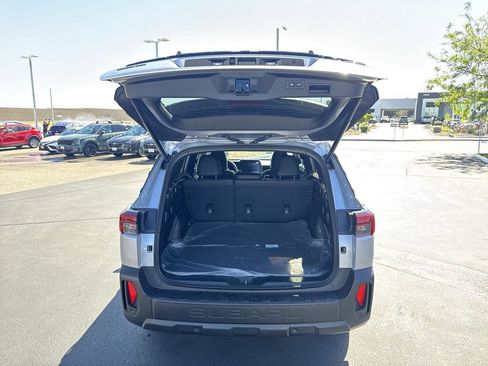 New 2026 Subaru Outback Wilderness AWD/4WD image 21