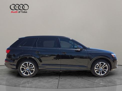 New 2026 Audi Q7 2.0T Premium Plus AWD/4WD image 8