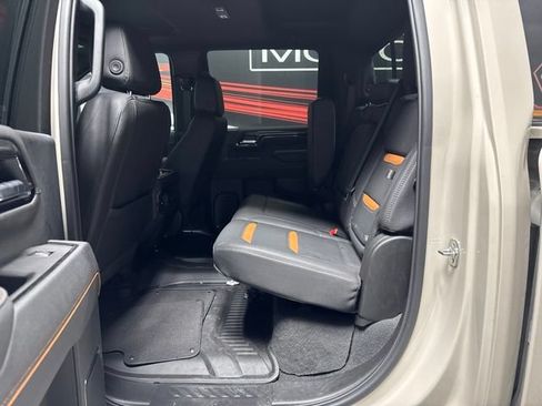 Used 2026 GMC Sierra 2500 AT4 AWD/4WD image 15