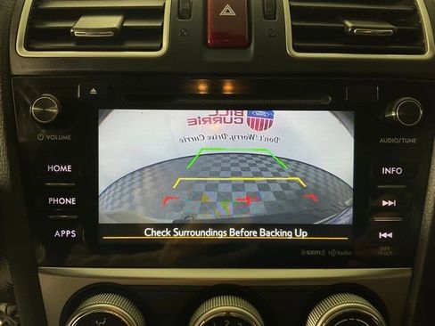 Used 2016 Subaru Crosstrek 2.0i Premium image 22