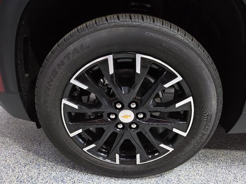New 2026 Chevrolet Traverse LT w/ Sun and Wheel Package AWD/4WD image 42