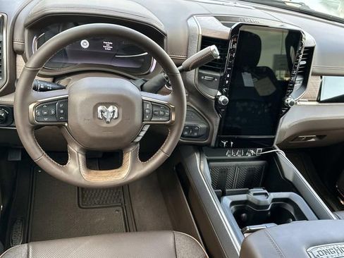 New 2026 RAM 2500 Limited image 25