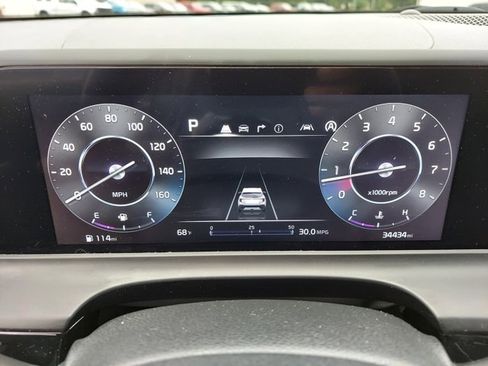Used 2024 Kia Seltos S image 21