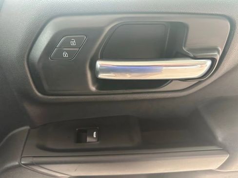 Used 2020 Chevrolet Silverado 1500 W/T w/ WT Value Package RWD image 19