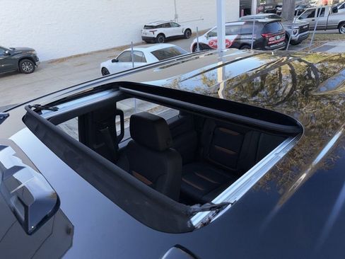 Used 2026 GMC Sierra 3500 AT4 w/ AT4 Premium Plus Package image 68