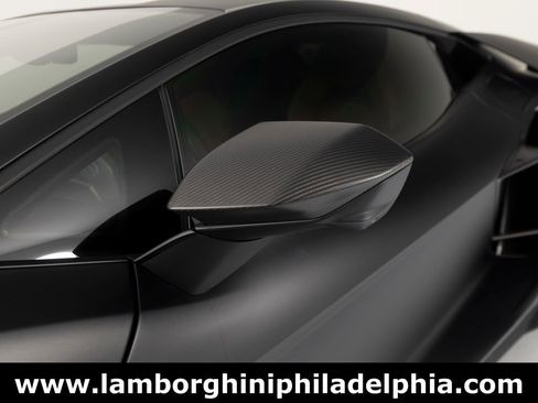 Used 2024 Lamborghini Revuelto AWD/4WD image 44