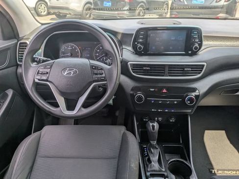 Used 2019 Hyundai Tucson SE FWD image 30
