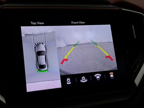 Used 2022 Maserati Ghibli Modena Q4 image 24