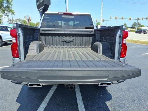 New 2026 Chevrolet Silverado 1500 LT w/ All Star Edition Plus AWD/4WD image 15