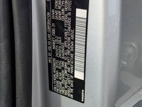 Used 2019 Volvo XC60 T5 Inscription image 27