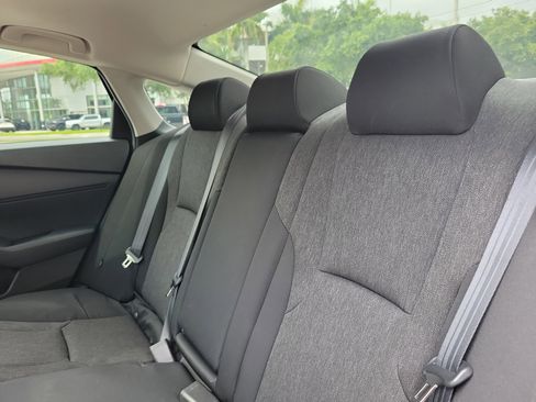 Used 2025 Honda Accord SE image 11