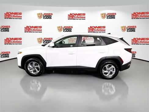 Certified 2024 Hyundai Tucson SE image 14