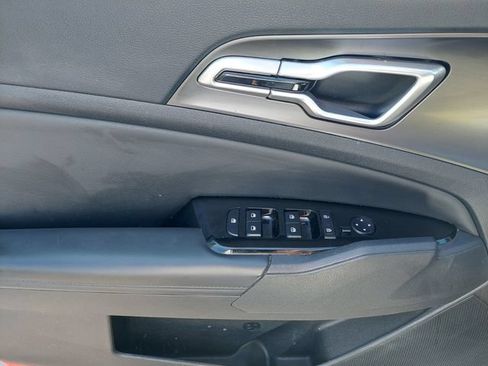 Used 2023 Kia Sportage EX FWD image 27
