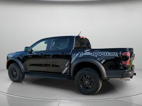 New 2026 Ford Ranger Raptor AWD/4WD image 15