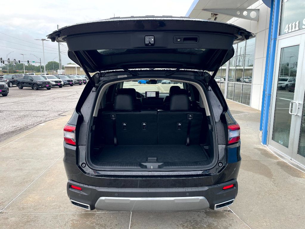New 2026 Honda Pilot image 6
