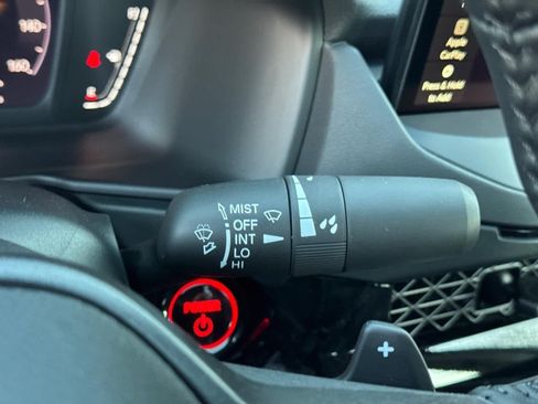 New 2025 Honda Accord EX-L image 20