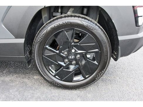 Certified 2026 Hyundai Kona SEL Sport FWD image 33