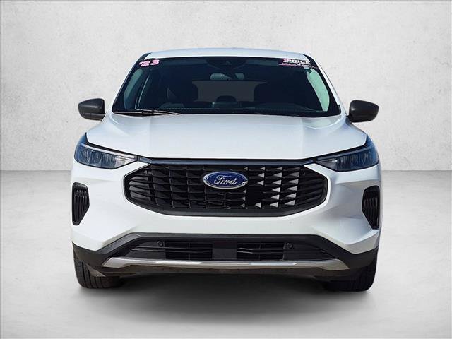 Used 2023 Ford Escape Active AWD/4WD image 2