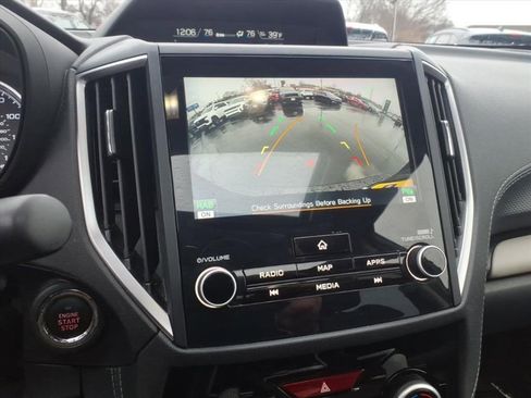 Used 2024 Subaru Forester Limited image 28