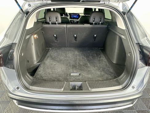 Used 2026 Chevrolet Trax LT FWD image 29