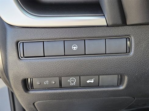 New 2026 Nissan Rogue SV image 24