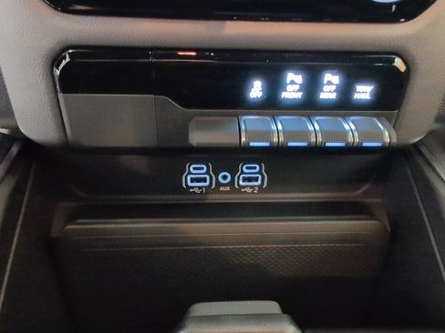 New 2025 RAM 1500 Tradesman image 24