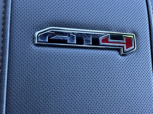 Used 2024 GMC Sierra 2500 AT4 w/ AT4 Premium Plus Package image 50