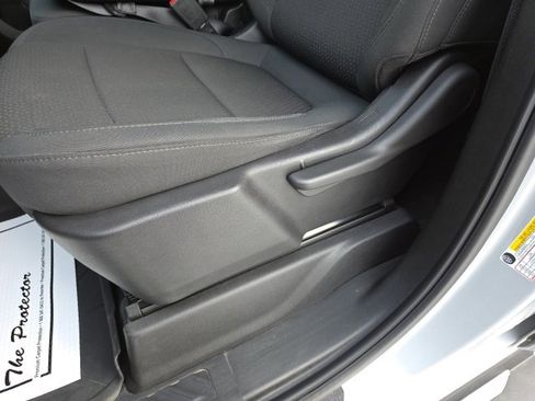 Used 2022 Chevrolet Silverado 1500 Custom Trail Boss w/ LPO, Dark Essentials Package image 93