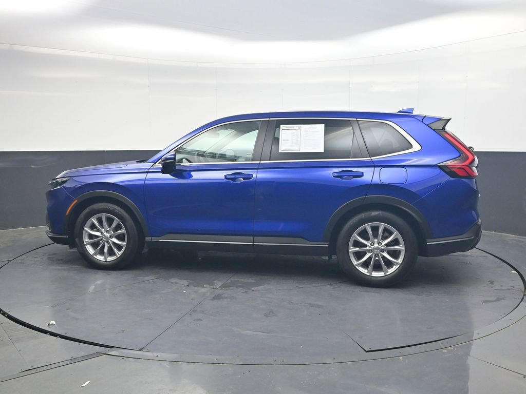 Used 2024 Honda CR-V EX image 10