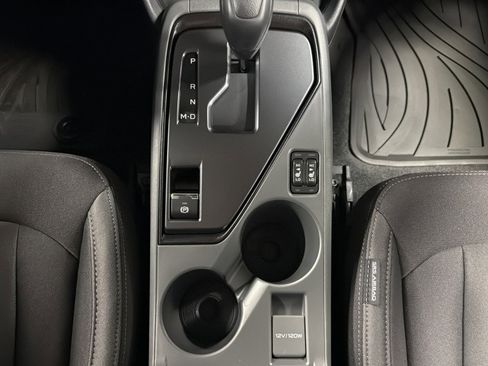 New 2026 Subaru Crosstrek 2.0i Premium AWD/4WD image 34