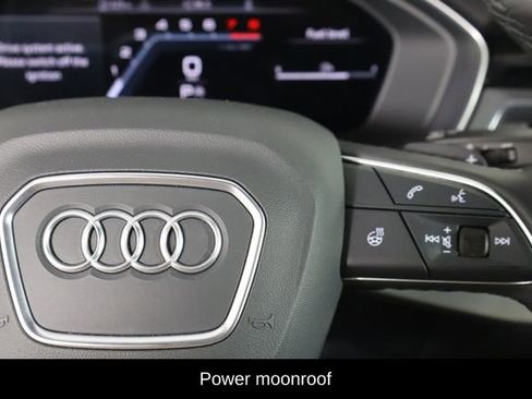 Used 2025 Audi A5 2.0T Premium Plus image 10