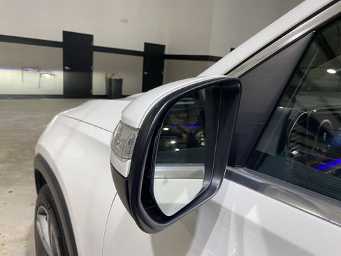 Used 2021 Mercedes-Benz GLE 350 4MATIC image 20