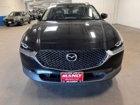 Used 2024 MAZDA CX-30 AWD 2.5 S w/ Select Sport Pkg image 8