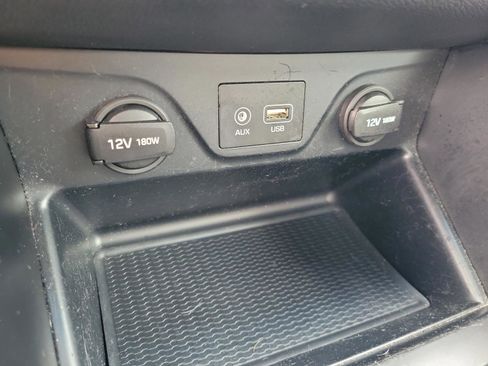 Used 2017 Hyundai Tucson Limited w/ Limited Ultimate Package 03 image 32