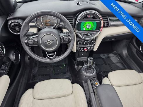 Used 2020 MINI Cooper Convertible FWD image 13