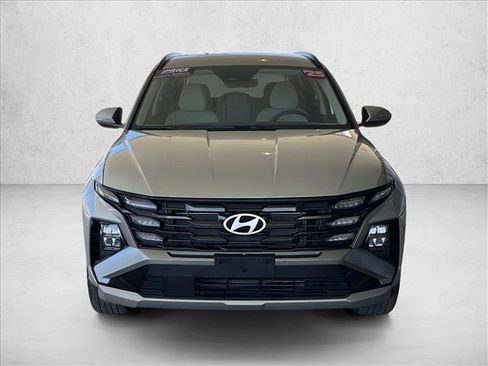 Used 2025 Hyundai Tucson SEL FWD image 7