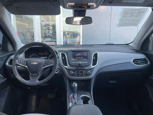 Used 2020 Chevrolet Equinox LS w/ LS Convenience Package FWD image 11