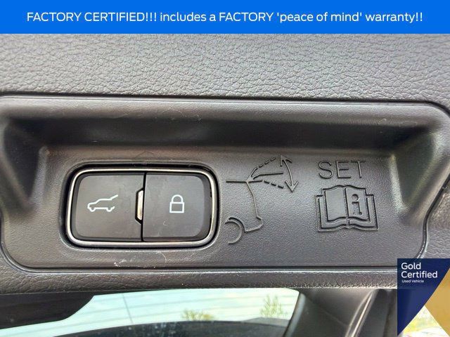 Used 2025 Ford Explorer ST w/ Sun And Sound Package AWD/4WD image 13