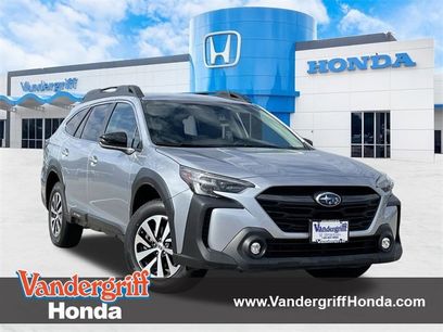 Used 2023 Subaru Outback Premium